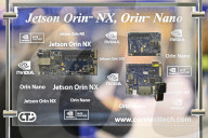 NEWS - Messe Embedded World 2023 in Nürnberg