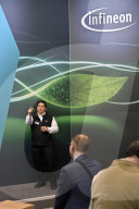 NEWS - Messe Embedded World 2023 in Nürnberg