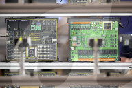 NEWS - Messe Embedded World 2023 in Nürnberg