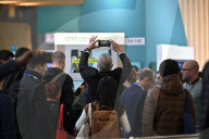NEWS - Messe Embedded World 2023 in Nürnberg