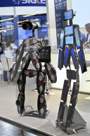 NEWS - Messe Embedded World 2023 in Nürnberg