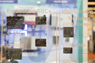 NEWS - Messe Embedded World 2023 in Nürnberg