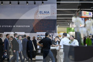 NEWS - Messe Embedded World 2023 in Nürnberg