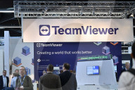 NEWS - Messe Embedded World 2023 in Nürnberg