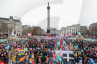 NEU Save Our Schools Rally London