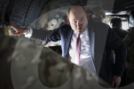 Defence Secretary Ben Wallace visits JGSDF 1 Airborne Brigade