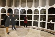 Foreign Secretary James Cleverly visits Moldova