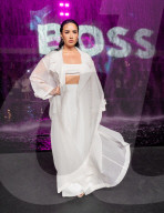 PEOPLE - BOSS Spring/Summer 2023 Runway Show in Miami