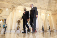 Foreign Secretary James Cleverly visits Kazakhstan