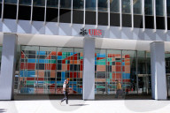 UBS Buys Credit Suisse