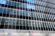 NEW - UBS schluckt die Credit Suisse: UBS-Sitz in New York