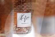 PEOPLE - Kylie Minogue bei der ProWein Messe in Düsseldorf
