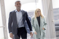 PEOPLE - Kylie Minogue bei der ProWein Messe in Düsseldorf