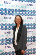 End Islamophobia Campaign Launch in London, UK