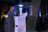 End Islamophobia Campaign Launch in London, UK