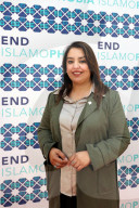 End Islamophobia Campaign Launch in London, UK