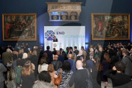 End Islamophobia Campaign Launch in London, UK