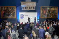 End Islamophobia Campaign Launch in London, UK