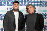 End Islamophobia Campaign Launch in London, UK