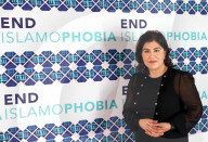End Islamophobia Campaign Launch in London, UK