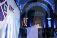 End Islamophobia Campaign Launch in London, UK