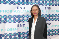End Islamophobia Campaign Launch in London, UK