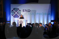 End Islamophobia Campaign Launch in London, UK