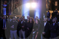 End Islamophobia Campaign Launch in London, UK