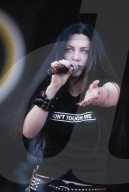 Evanescence