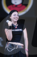 Evanescence