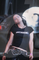Evanescence
