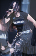 Evanescence