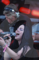 Evanescence