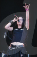 Evanescence