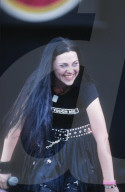 Evanescence