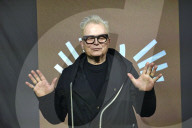 PEOPLE - Herbert Grönemeyer stellt sein neues Album Das ist los in Berlin vor