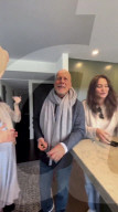 PEOPLE - Bruce Willis, neueste Beitraege in den sozialen Medien