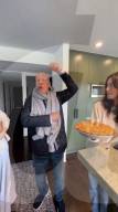 PEOPLE - Bruce Willis, neueste Beitraege in den sozialen Medien