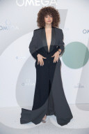 PEOPLE - OMEGA Aqua Terra Shades International Launch Event at Somerset House in Aldwych, London