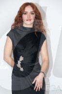 PEOPLE - OMEGA Aqua Terra Shades International Launch Event at Somerset House in Aldwych, London