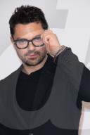 PEOPLE - OMEGA Aqua Terra Shades International Launch Event at Somerset House in Aldwych, London