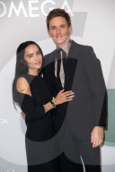 PEOPLE - OMEGA Aqua Terra Shades International Launch Event at Somerset House in Aldwych, London