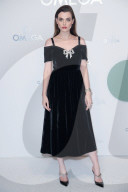 PEOPLE - OMEGA Aqua Terra Shades International Launch Event at Somerset House in Aldwych, London