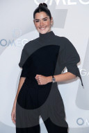 PEOPLE - OMEGA Aqua Terra Shades International Launch Event at Somerset House in Aldwych, London