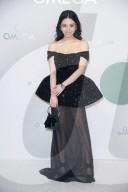 PEOPLE - OMEGA Aqua Terra Shades International Launch Event at Somerset House in Aldwych, London