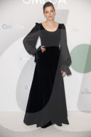 PEOPLE - OMEGA Aqua Terra Shades International Launch Event at Somerset House in Aldwych, London