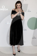 PEOPLE - OMEGA Aqua Terra Shades International Launch Event at Somerset House in Aldwych, London