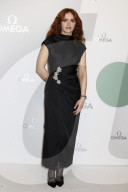 PEOPLE - OMEGA Aqua Terra Shades International Launch Event at Somerset House in Aldwych, London