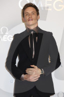PEOPLE - OMEGA Aqua Terra Shades International Launch Event at Somerset House in Aldwych, London