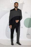 PEOPLE - OMEGA Aqua Terra Shades International Launch Event at Somerset House in Aldwych, London